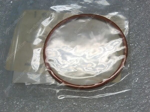 OR-2930-00 | O-RING ID 2.609 CSD .139 SILICONE DURO 7