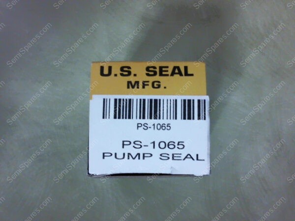 4052650 | ROTARY SEAL ASSY PN/4052650