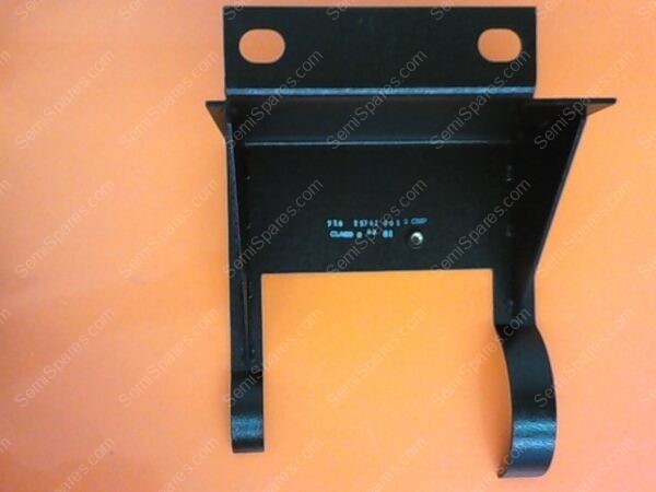 714-025762-001 | BRACKET, SUPPORT, ISO VALVE