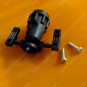 668-060354-001 | CLAMP, CABLE, HI-TEMP CPC #10