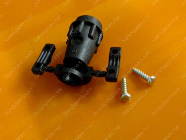668-060354-001 | CLAMP, CABLE, HI-TEMP CPC #10