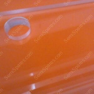 713-702432-001 | COV,PRT,GATEDRIVE,TM,FPD