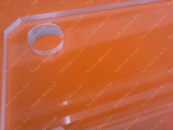 713-702432-001 | COV,PRT,GATEDRIVE,TM,FPD