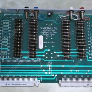 022-001-001 | ZOLTECH VMEDA/DL 022-001-001 REV. B