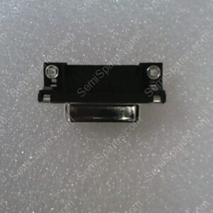 5788798-1 | CONN D-SUB RCPT 15POS R/A GOLD