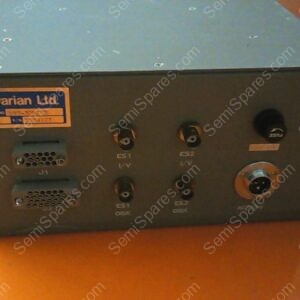 EC-0125-00 | CONTROLLER, P/N V87-309270, EMMISSION