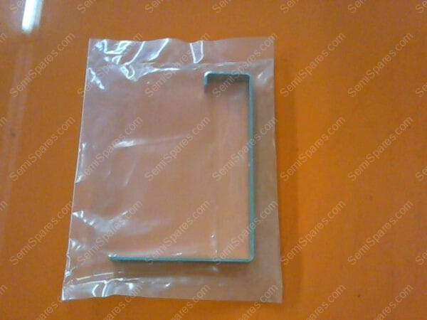 13-8885-123 | BRACKET, L HANGER