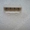 1-641737-1 | CONN HEADER PIN RT/ANG 4POS TIN