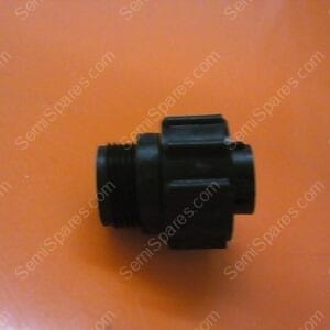 EC-0235-00 | PLUG 4 PIN AMP CPC-44F8386, MRC