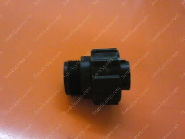 EC-0235-00 | PLUG 4 PIN AMP CPC-44F8386, MRC