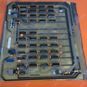 BD-8205-00 | PC BOARD,H2207001,OPTICAL MASTER CPU,I7