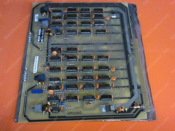 BD-8205-00 | PC BOARD,H2207001,OPTICAL MASTER CPU,I7