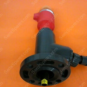 901-020 | FLOWLINE 1/2" X 2