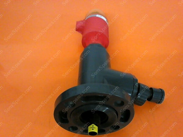901-020 | FLOWLINE 1/2" X 2