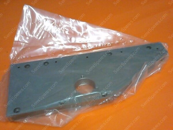 PG-2040-00 | MAGNETIC,ARM,RIGHT,271-0059-1,SIDE PLATE,MARK 50