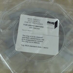 QZ-2220-00 | BACK RADIANT SILICON RING FOR HT PROZESSES,44000014