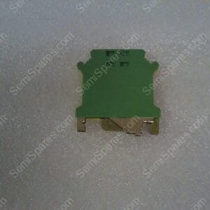 USLKG 4 | GROUND MODULAR TERMINAL BLOCK