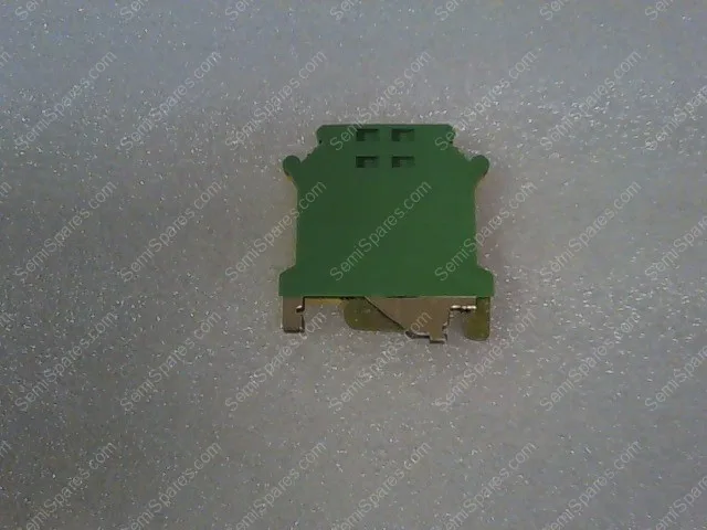 USLKG 4 | PHOENIX CONTACTS | GROUND MODULAR TERMINAL BLOCK