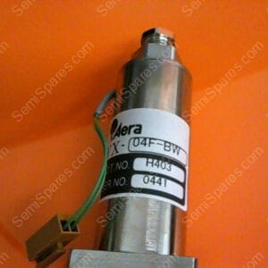 VX-04F-BW | AERA VX-04F-BW S/N 0441
