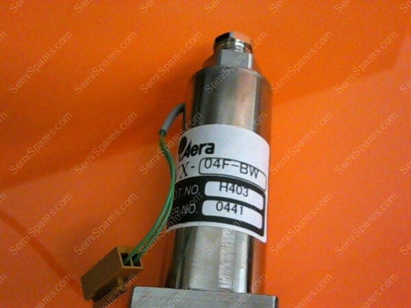 VX-04F-BW | AERA VX-04F-BW S/N 0441