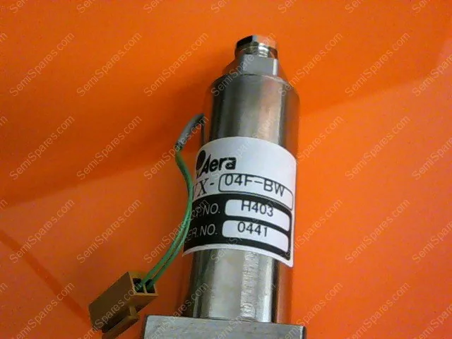 VX-04F-BW | AERA VX-04F-BW S/N 0441