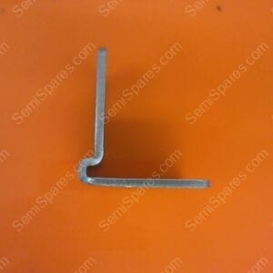 714-075482-001 | CLIP,LATCH,FRONT