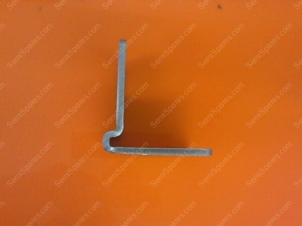714-075482-001 | CLIP,LATCH,FRONT
