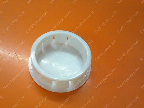 GU-1415-00 | CHEM PLUG CONSOLE PNL OPENING 3007