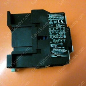 LC1 D1210B7 | SCHNEIDER ELECTRIC TELEMECANIQUE LC1 D1210B7