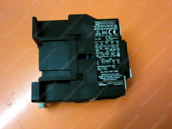 LC1 D1210B7 | SCHNEIDER ELECTRIC TELEMECANIQUE LC1 D1210B7