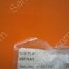 HC-0709-00 | SIDE PLATE TUNGSTEN,11631340