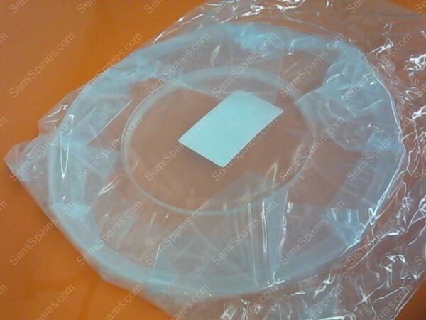 716-031257-521 | RING, EDGE, TOP, QTZ, EBP, 200MM