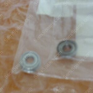 BG-6720-00 | EARING,BALL,FLANGED 0,25ID # 204231