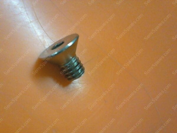 SC-1795-00 | SCREW GLATHEAD 300154-065 MTR MOUNT
