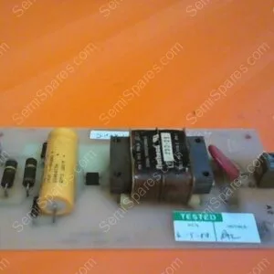 BD-3740-00 | PCBOARD, BIAS MODULE #A3,F6769001,120-10