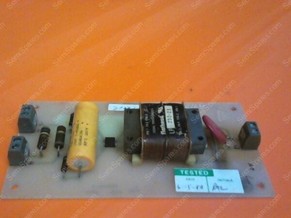 BD-3740-00 | PCBOARD, BIAS MODULE #A3,F6769001,120-10