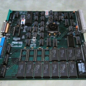 M6 CPU PCB | MICROTEK AVON M6 CPU PCB