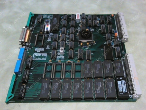 M6 CPU PCB | MICROTEK AVON M6 CPU PCB
