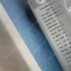 MF-7800-00 | MFC, UFC-1100A, 3 SLM, CF4, C11-98246