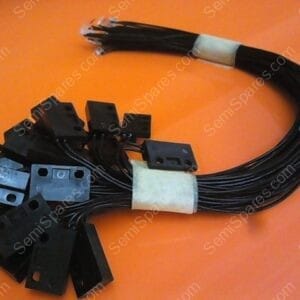 MS-5581-00 | 59140-010-ND, MAGNETIC POSITION SENSOR