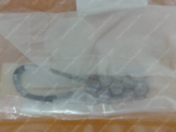 CL-0429-00 | CABLE,PCV,INTERLOCK,ADAPTER,0140-21795