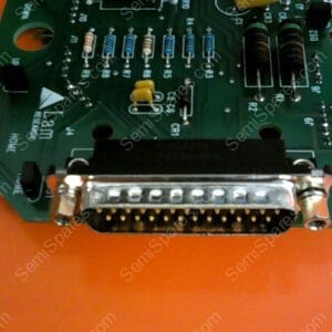 810-057038-002 | ASSY,PCB,OUTER ARM