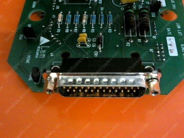 810-057038-002 | ASSY,PCB,OUTER ARM
