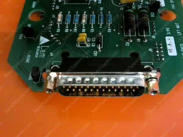 810-057038-002 | ASSY,PCB,OUTER ARM