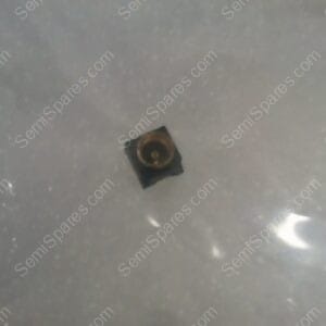 908-22101 | CONN MMCX JACK STR 50 OHM SMD