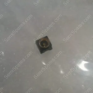 908-22101 | CONN MMCX JACK STR 50 OHM SMD