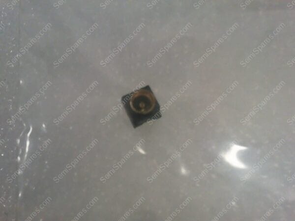908-22101 | CONN MMCX JACK STR 50 OHM SMD