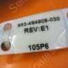 853-494909-030 | ASSY,CA,SOL,SIG,RF GEN#1,30 FT