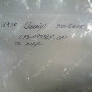 673-095364-001 | TERMINAL BLOCK LR13631 UK10