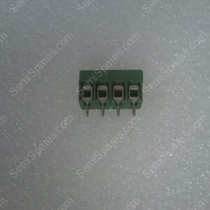 1935187 | FIXED TERMINAL BLOCKS